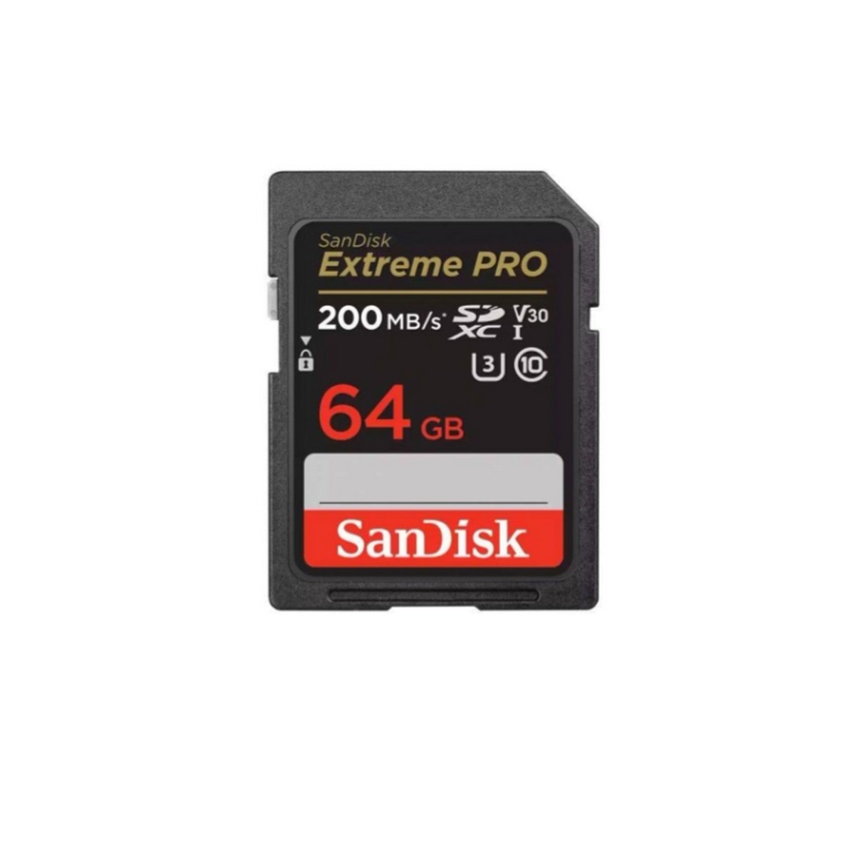 Imagem 0 de Cartão de Memória SDHC - 64GB