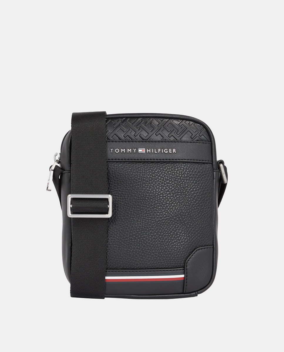 Sac à bandoulière anse réglable