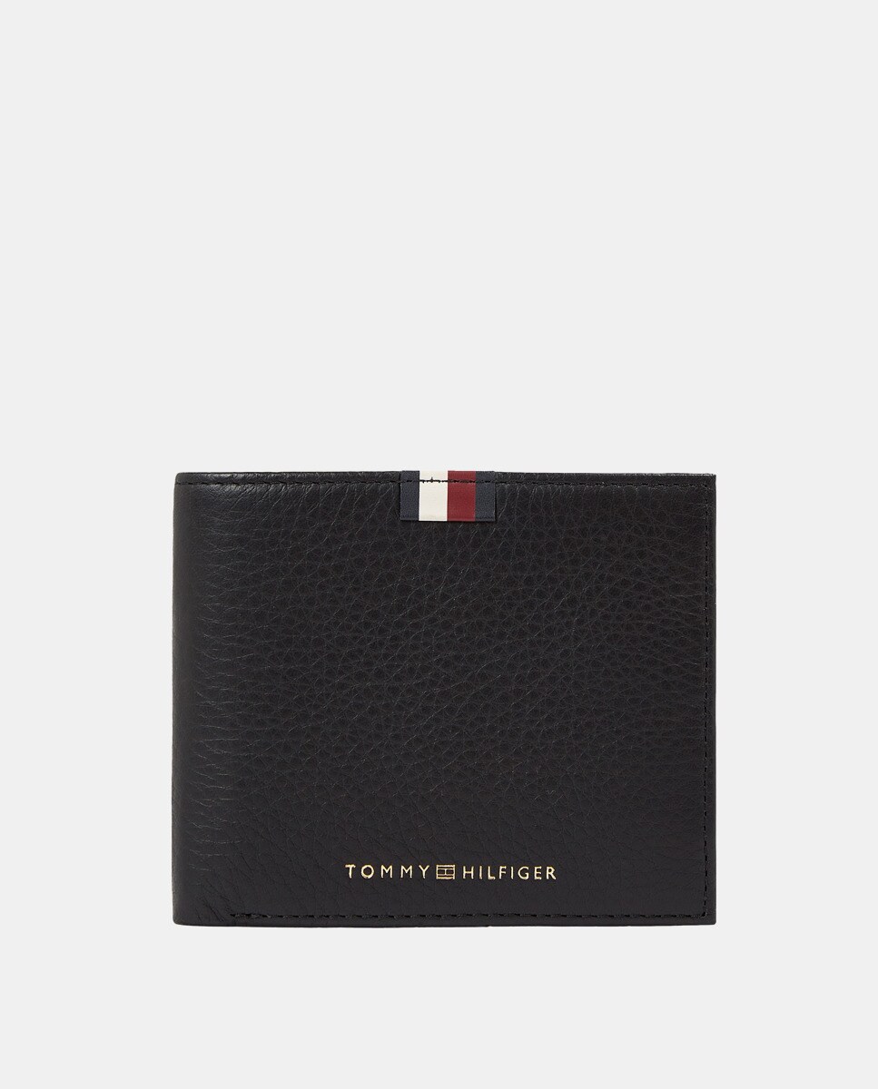 Portefeuille avec portecartes et portemonnaie