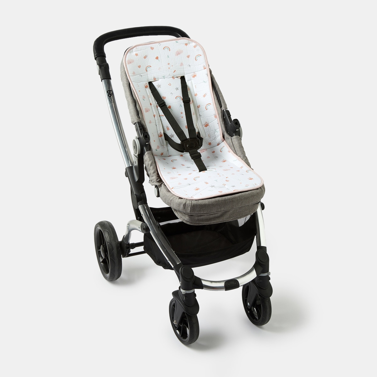 Colchoneta Sacos Silla Bebe Hipercor Saco Capazo Saco Silla Paseo