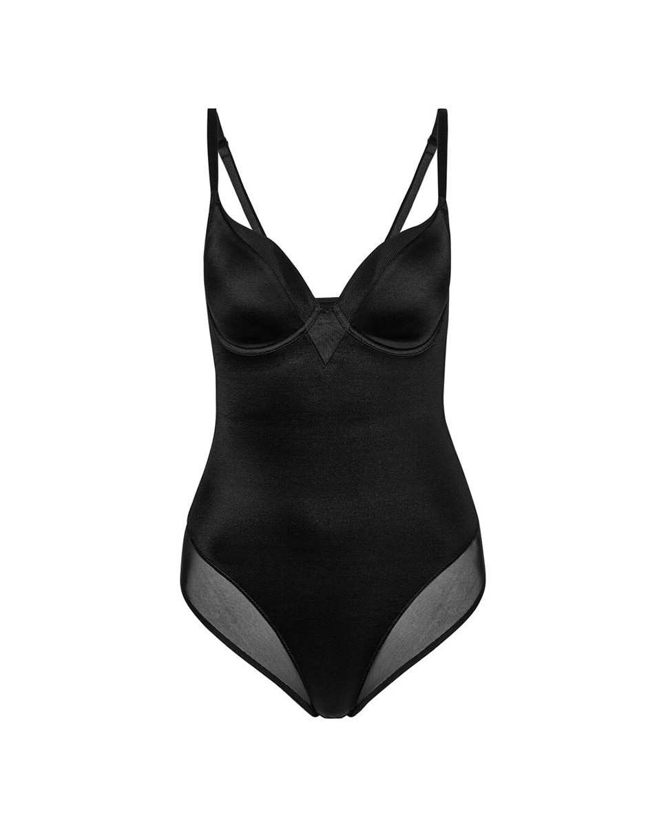 Imagen 3 de Body True Shape Sens Triumph moldeador en - Negro Negro