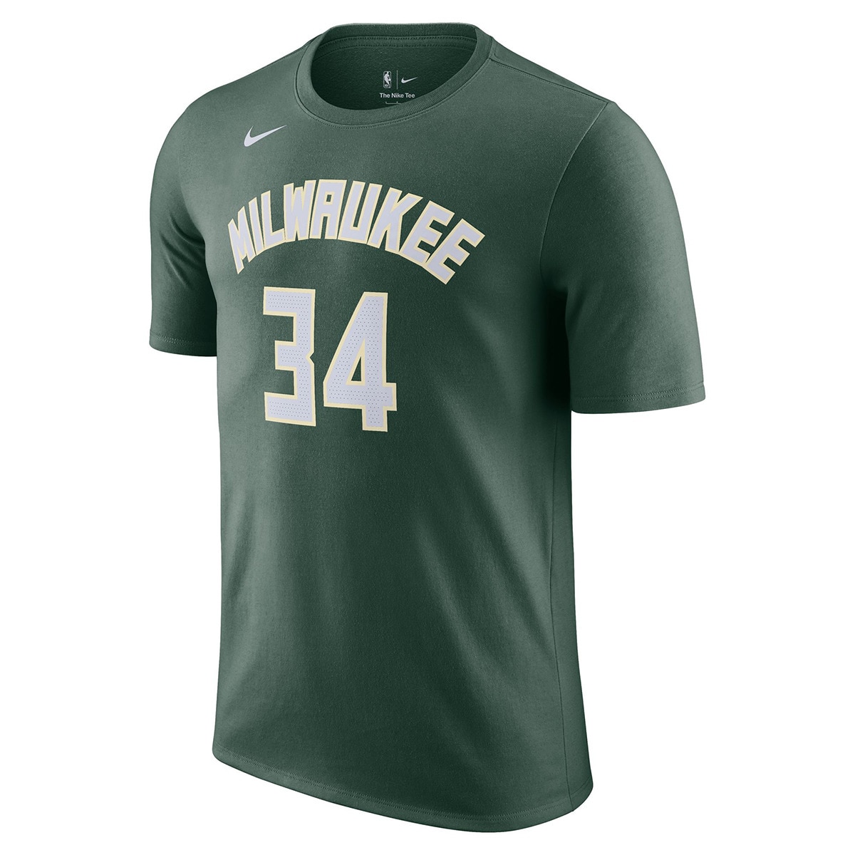 Maillot Milwaukee Bucks 20232024 Nike