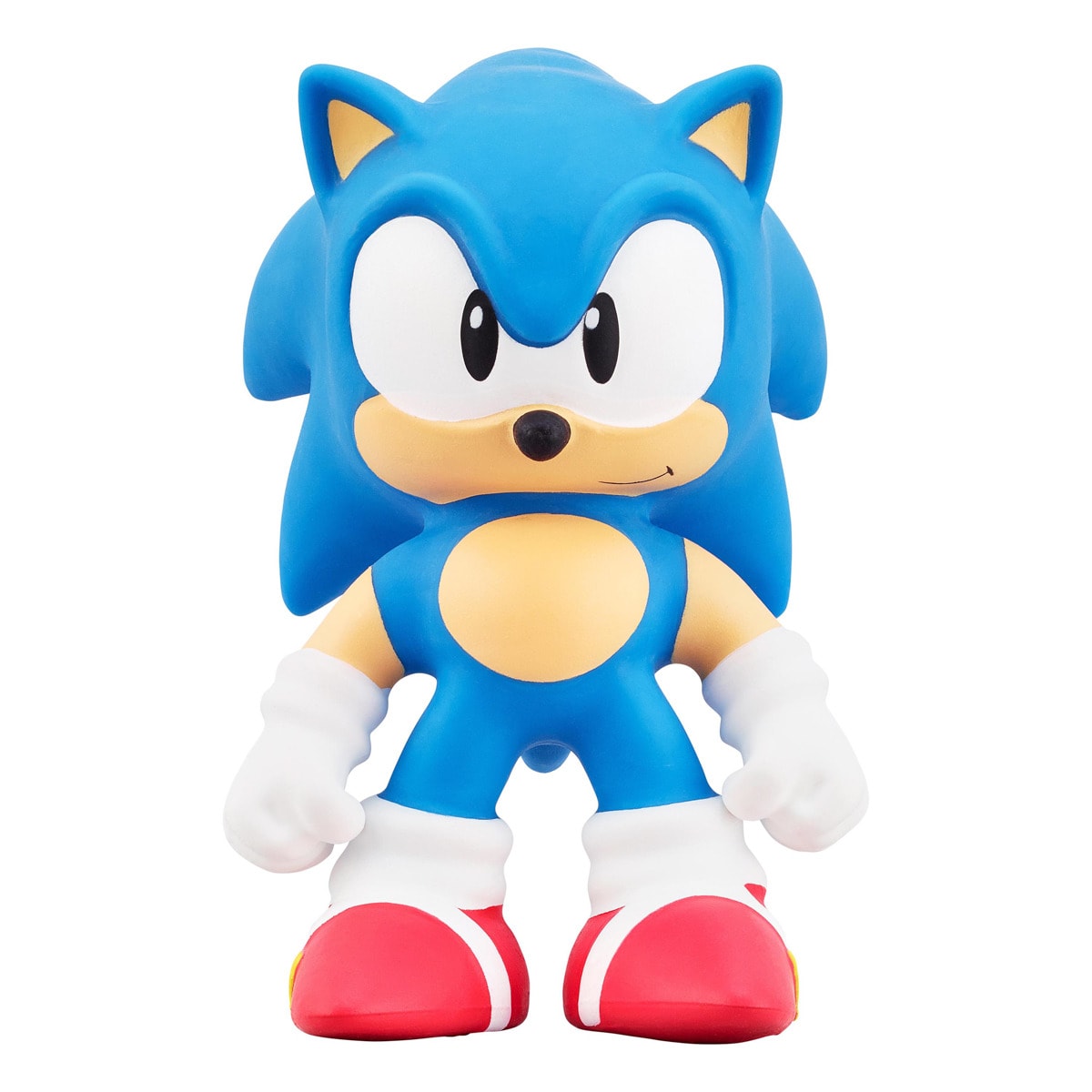 Goo Jit Zu - Figura Sonic 4