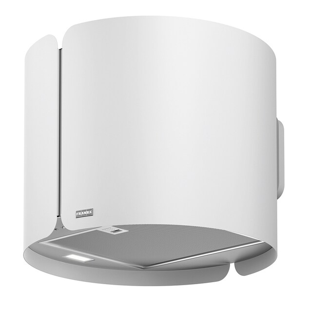 Imagen 0 de Campana isla Franke con 3 velocidades + intensiva -3350689672