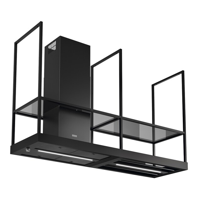 Imagen 0 de Campana isla Franke 3 velocidades + Boost - 3250678073