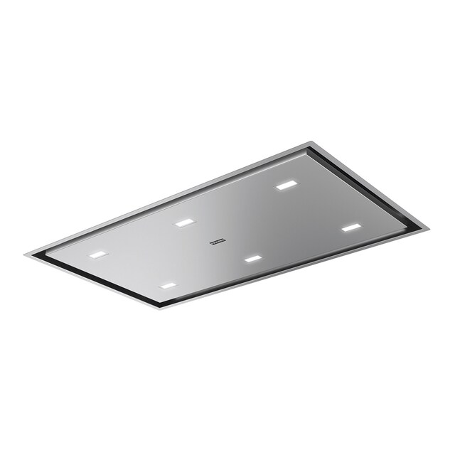 Imagen 0 de Campana de techo Franke con 3 velocidades + intensiva - 3500679877