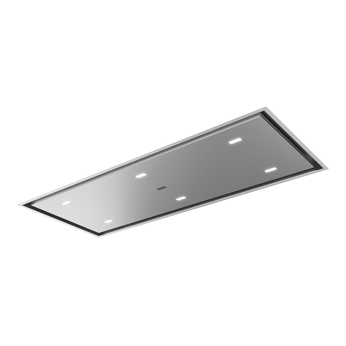 Imagen 0 de Campana de techo Franke con 3 velocidades + 2 intensivas  - 3500679878