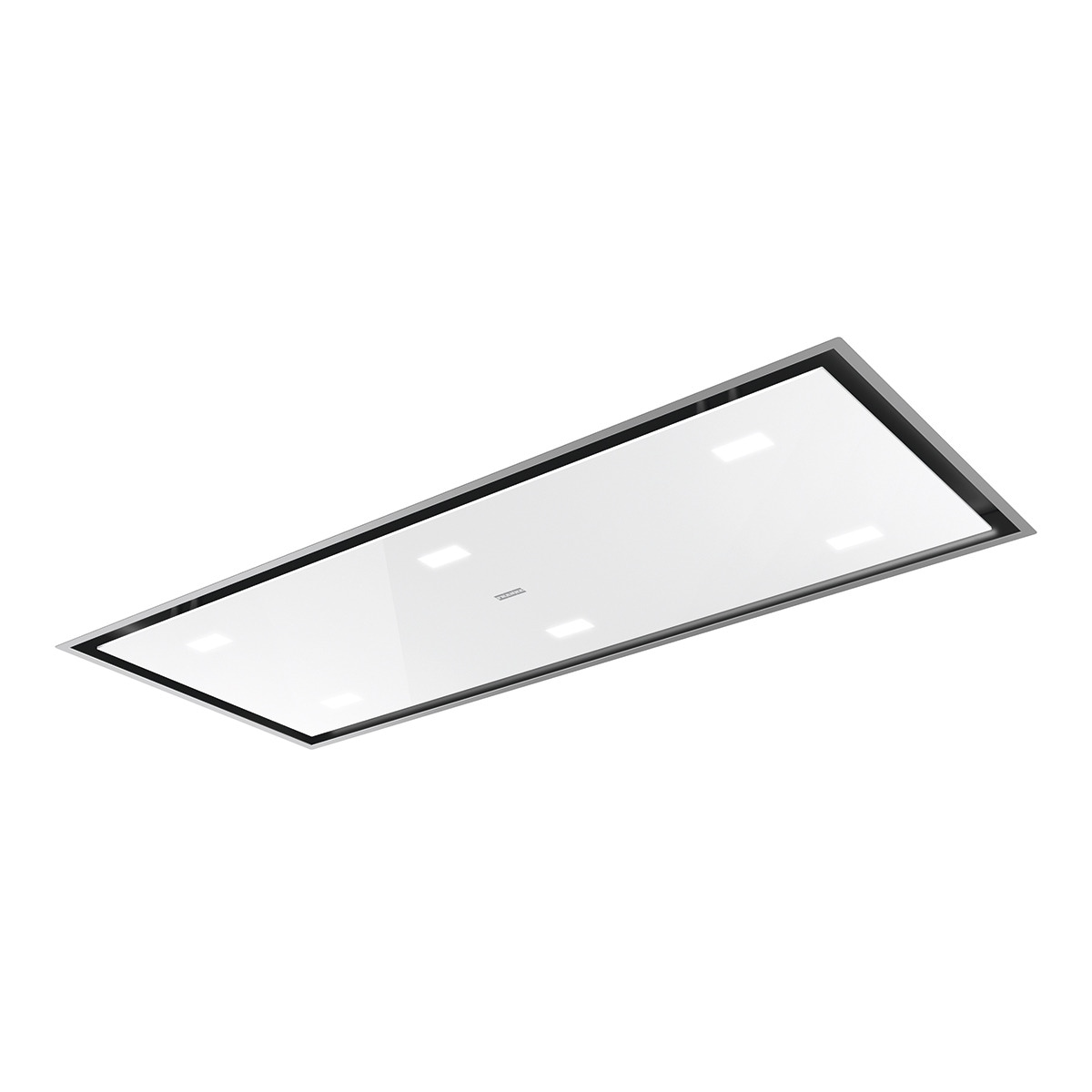 Imagen 0 de Campana de techo Franke con 3 velocidades + intensiva - 3500679880