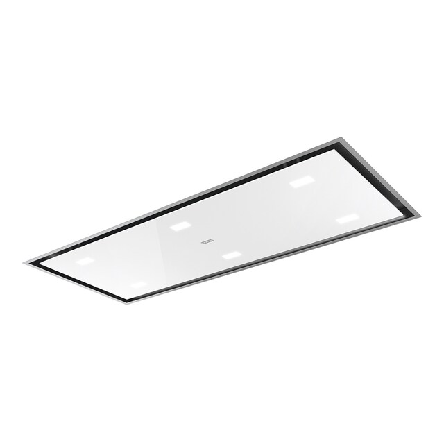 Imagen 0 de Campana de techo Franke con 3 velocidades + intensiva - 3500679880