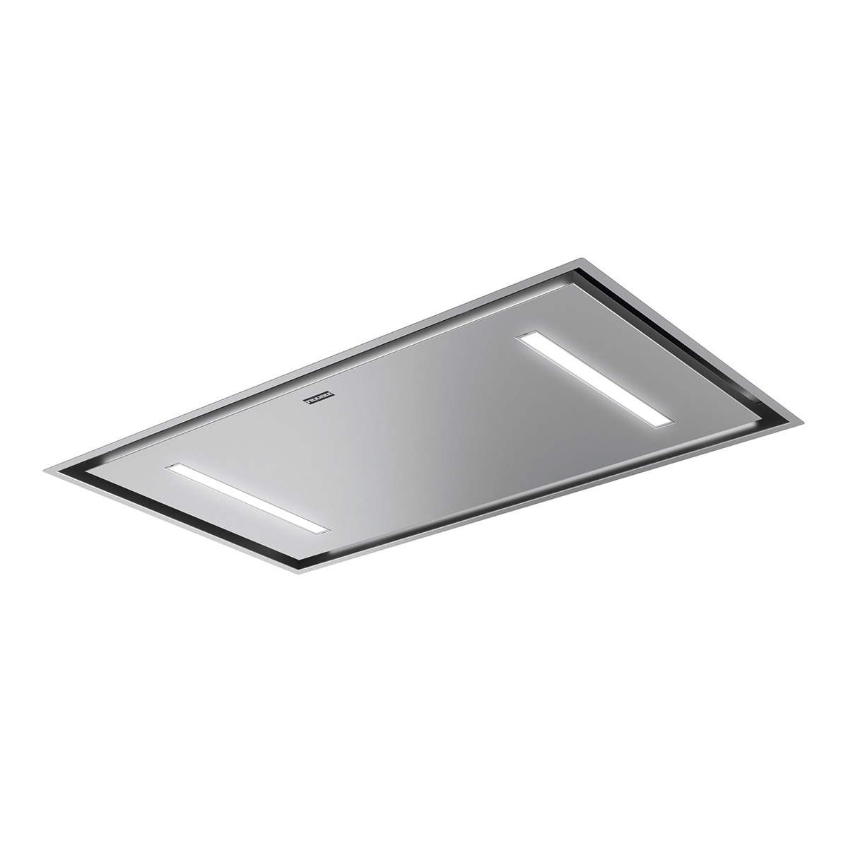 Imagen 0 de Campana de techo Franke con 3 velocidades + intensiva - 3500679881