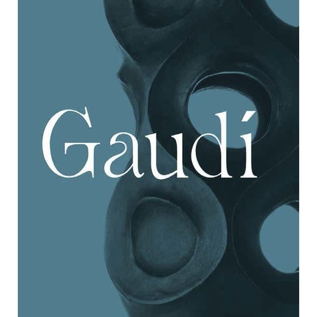 Gaudí 1