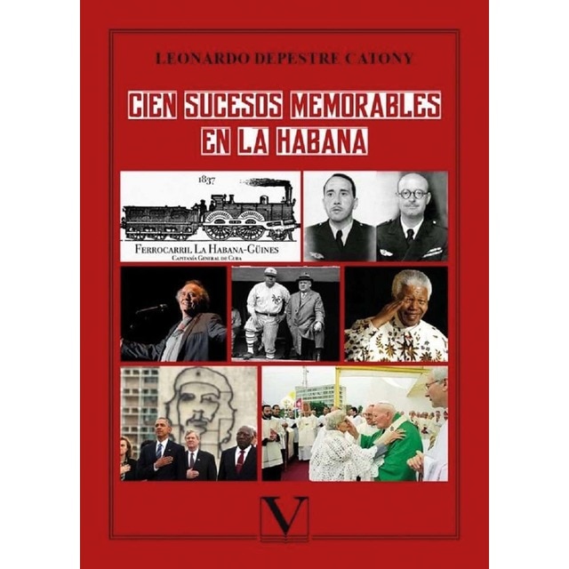 Imagem 0 de Cien sucesos memorables en la habana (Capa mole)
