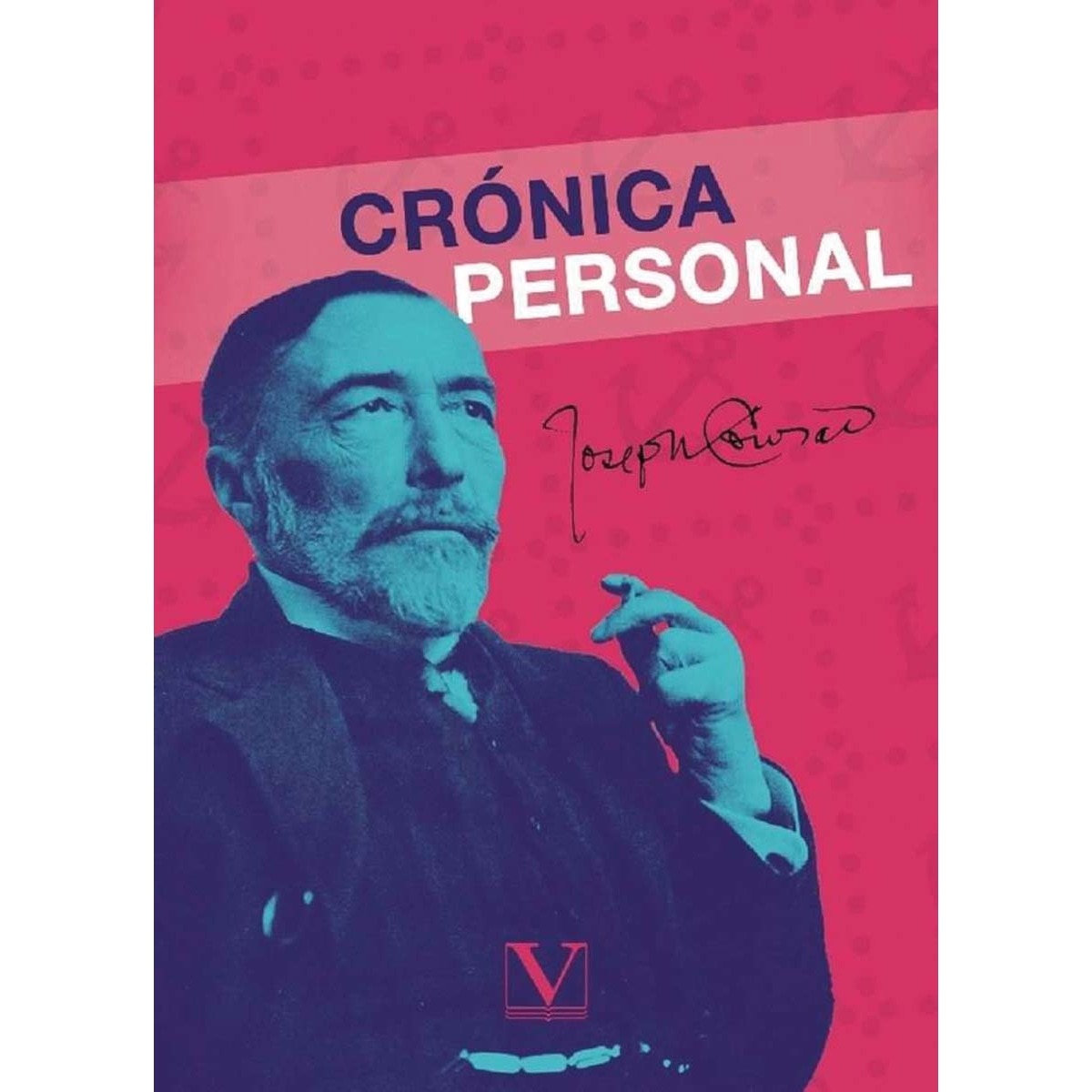 Crónica personal (Capa mole) 1