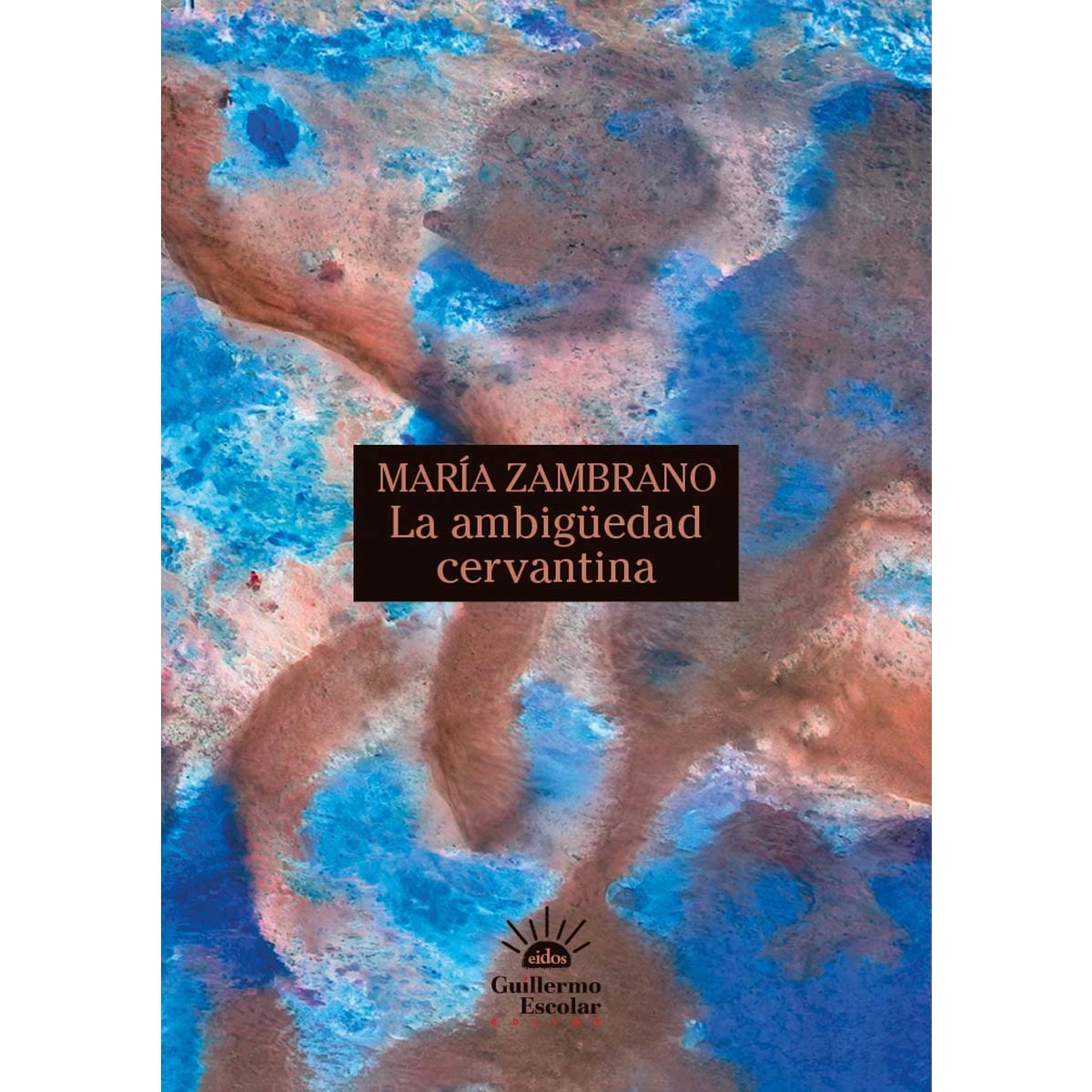 La ambigüedad cervantina 1