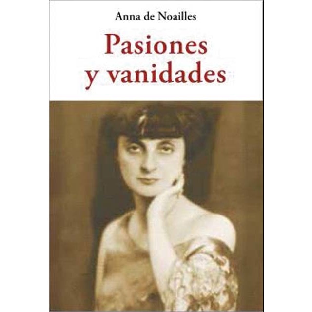 Pasiones y vanidades 1