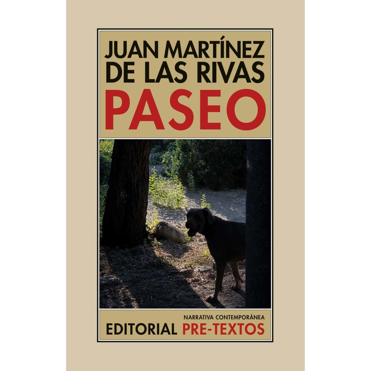 Paseo 1