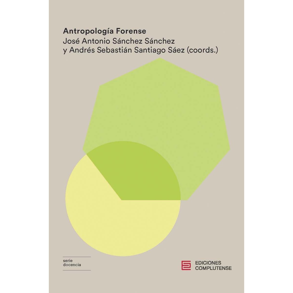 Antropología forense 1