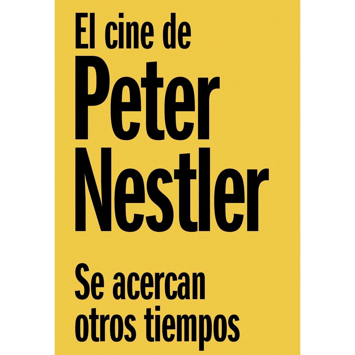 Imagem 0 de Se acercan otros tiempos (Capa mole)