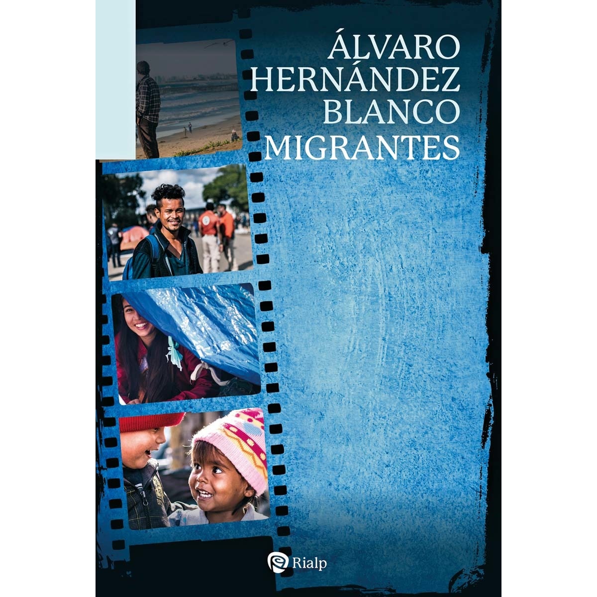 Migrantes (Capa mole) 1