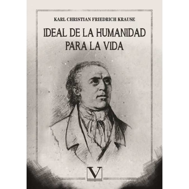 Imagem 0 de Ideal de la humanidad para la vida (Capa mole)
