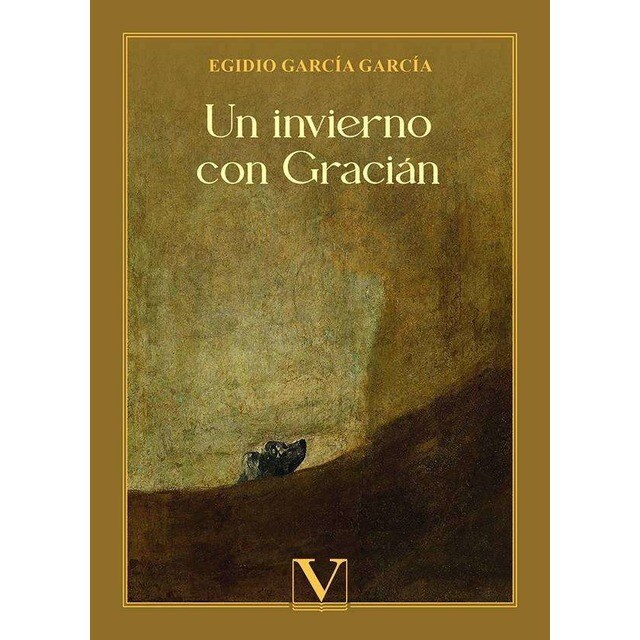 Un invierno con gracián (Capa mole) 1