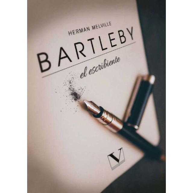 Imagem 0 de Bartleby, el escribiente (Capa mole)