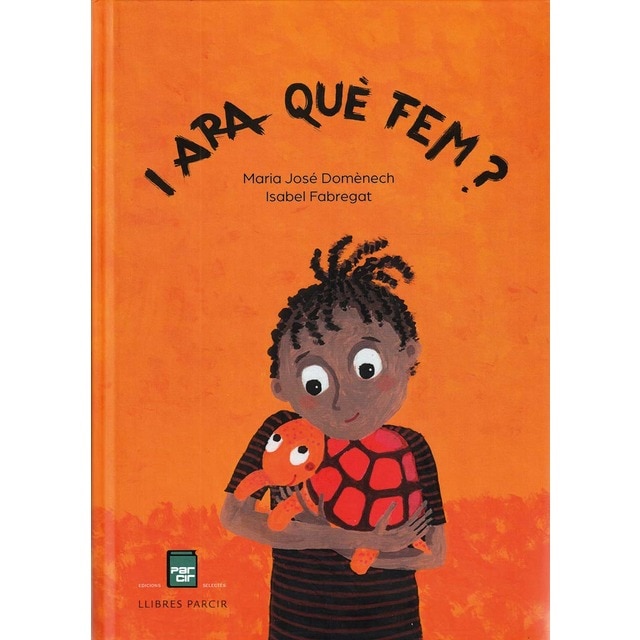 Imagen 0 de I ara què fem?  (Tapa dura)