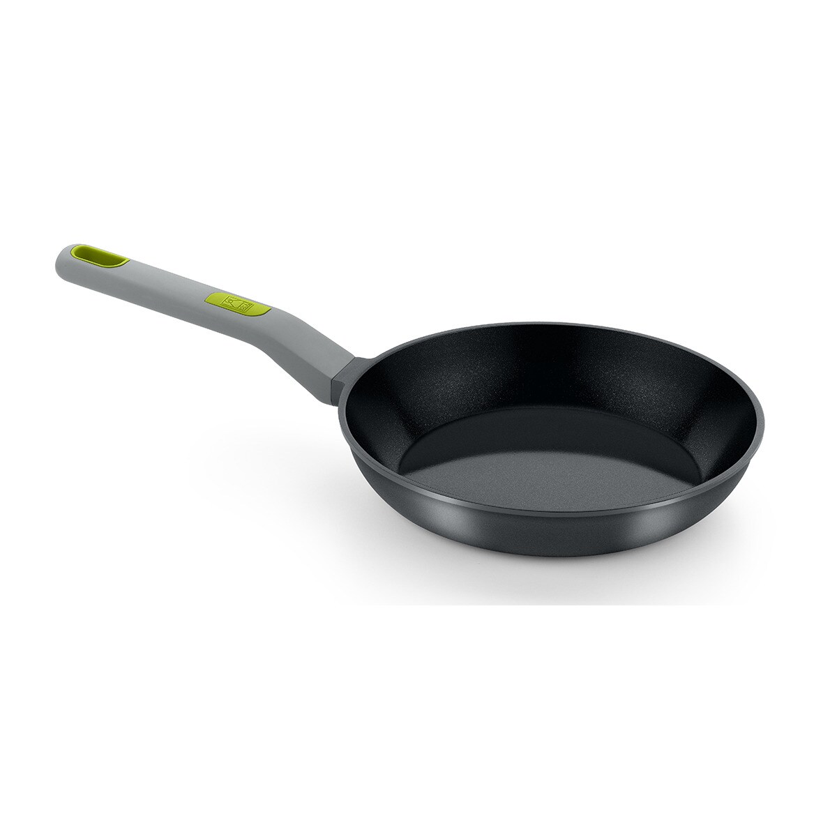 Poêle aluminium fondu recyclé Life BRA