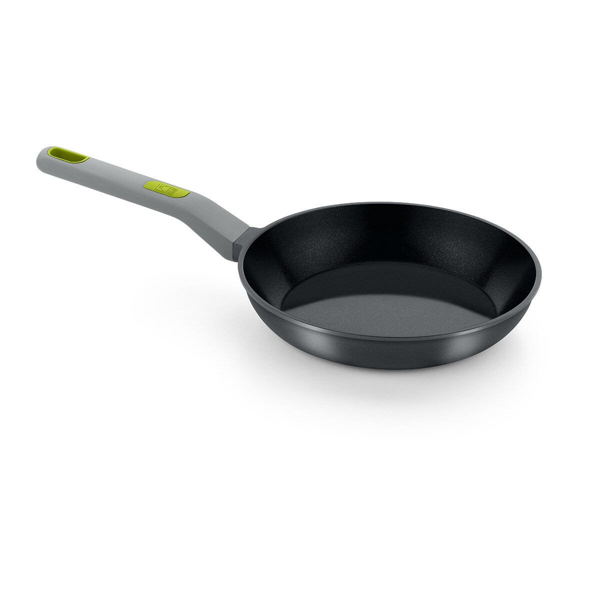 Poêle aluminium fondu recyclé Life BRA