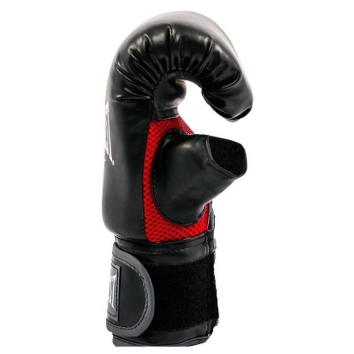 Luvas MMA FSE Heavy Preto-2