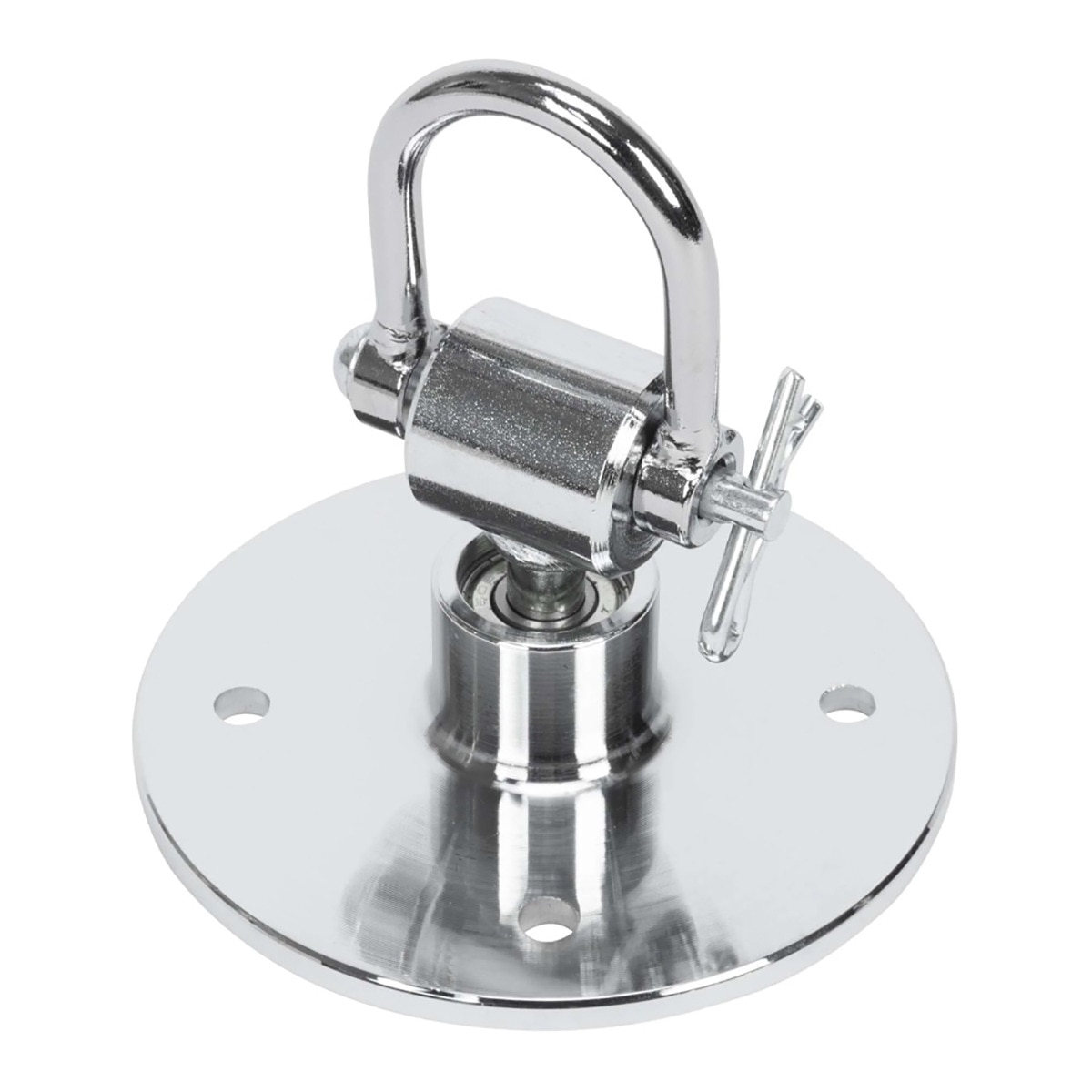 Suporte Cotter FSE PIN Prata-3