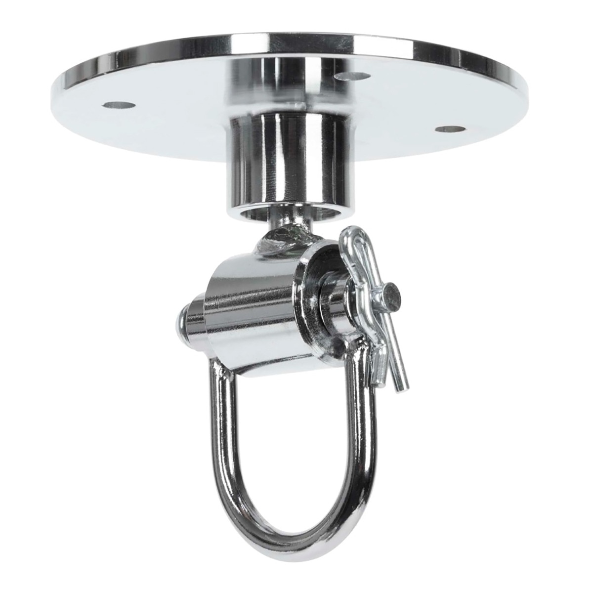 Suporte Cotter FSE PIN Prata-1
