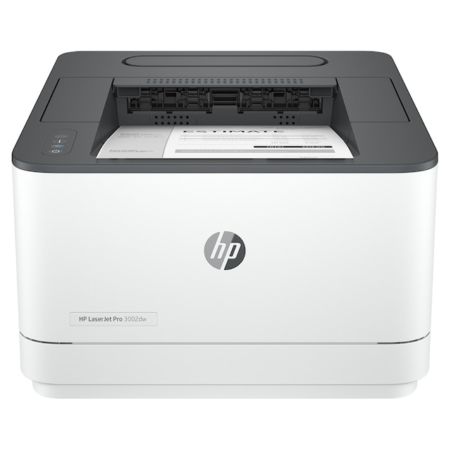 Imagen 0 de Impresora HP LaserJet Pro 3002dw, Wi-Fi