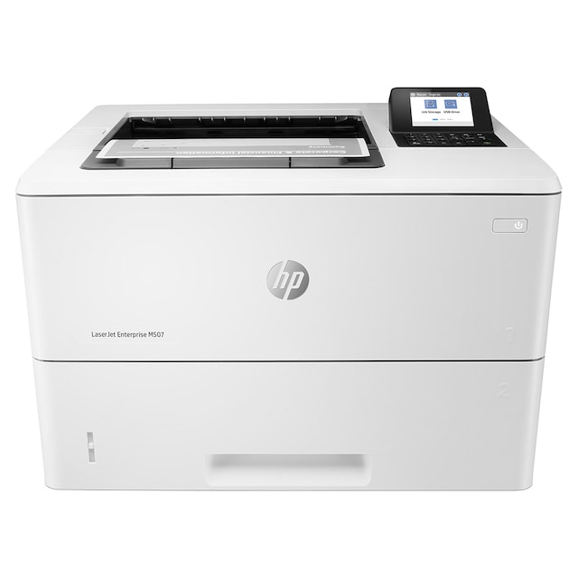 Imagen 0 de Impresora HP LaserJet Enterprise M507dn
