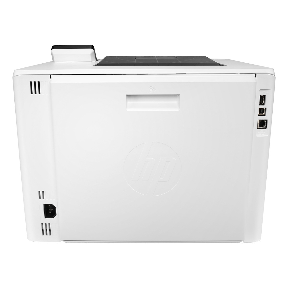 Impresora HP Color LaserJet Enterprise M455dn Blanco-4