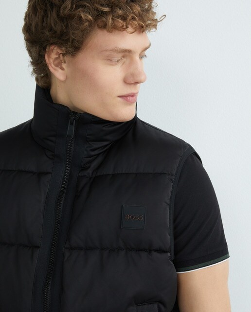 rebajas el corte ingles hugo boss