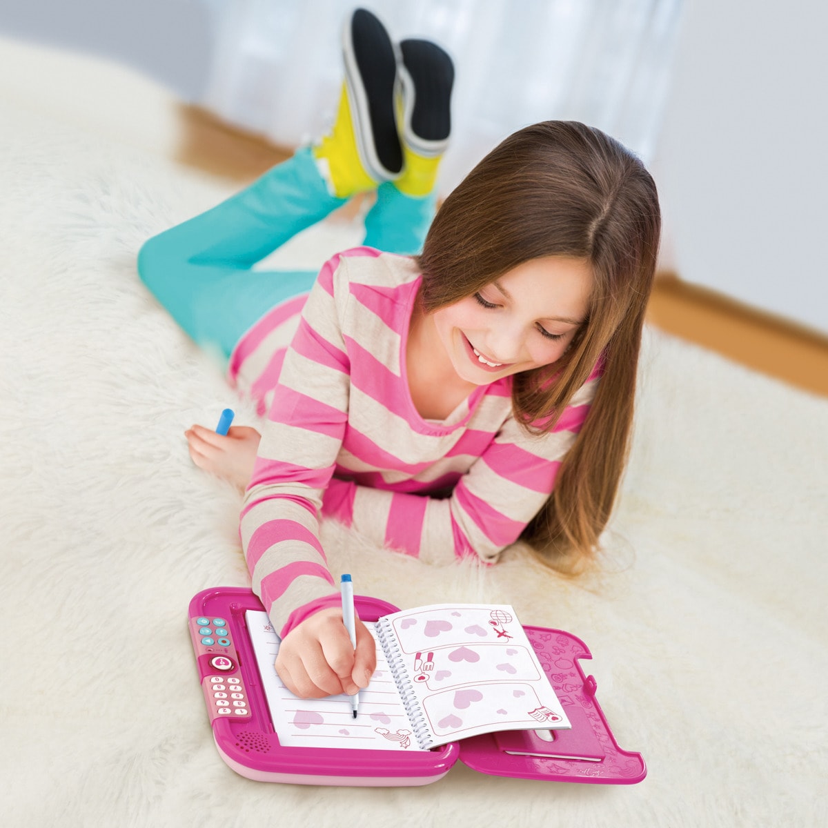 Kidi Secrets - O Meu Diário Secreto 9