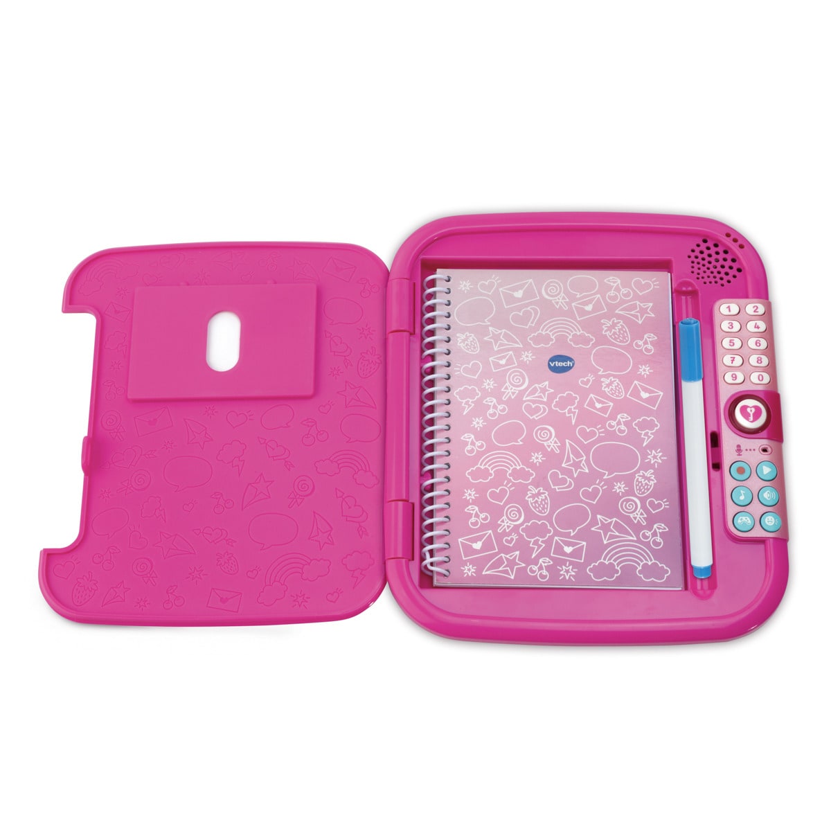 Kidi Secrets - O Meu Diário Secreto 7