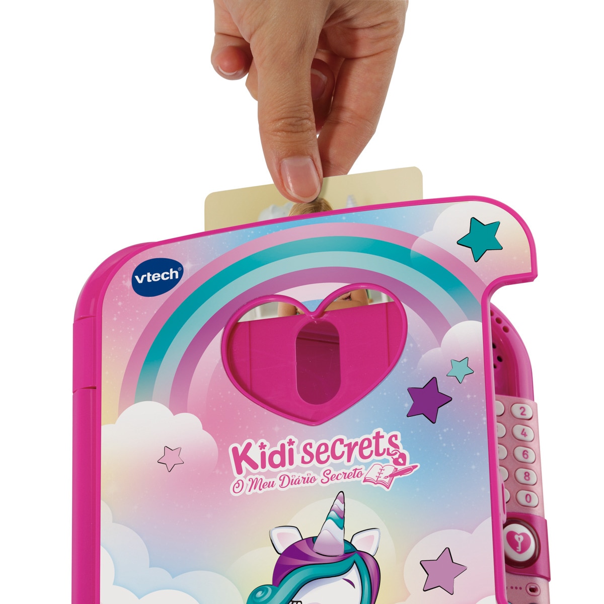 Kidi Secrets - O Meu Diário Secreto 5