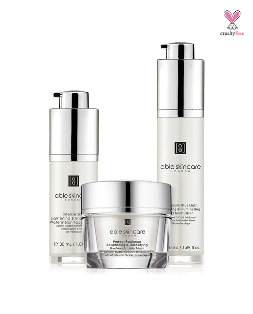 Imagen 0 de Set mascarilla facial