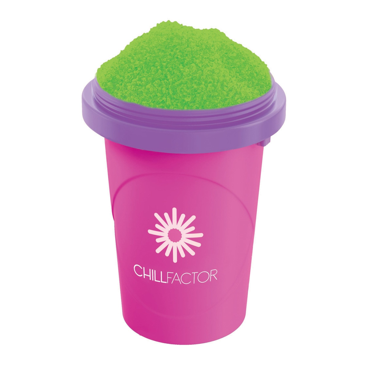 Chill Factor - Copo Granizados - Artigo Sortido. Envio realizado de forma aleatória 10