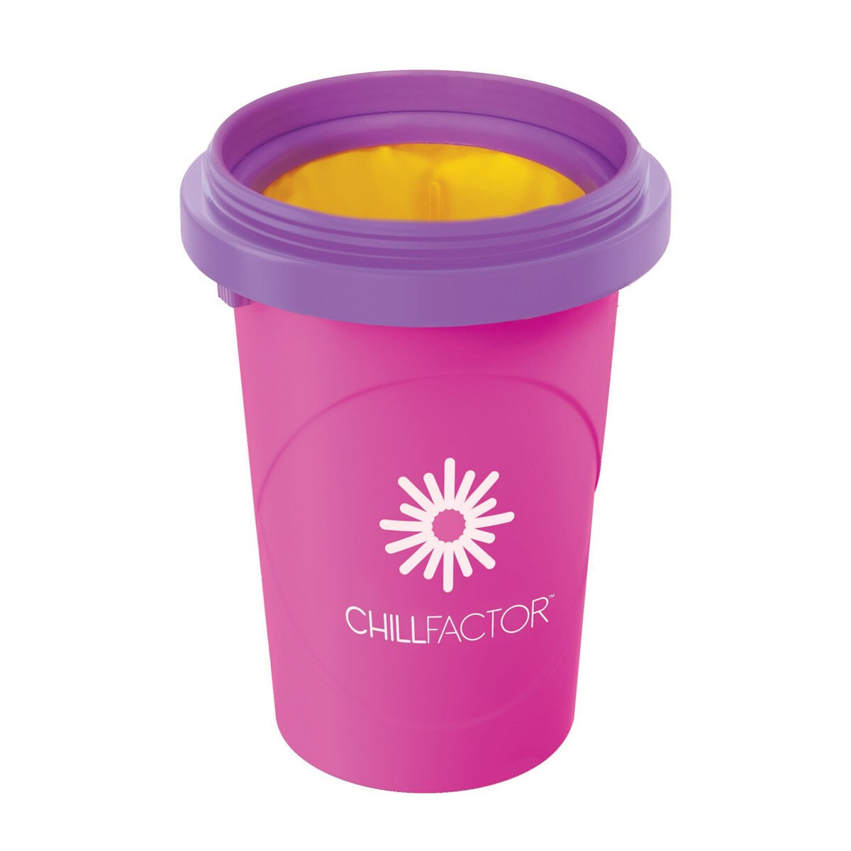 Chill Factor - Copo Granizados - Artigo Sortido. Envio realizado de forma aleatória 9