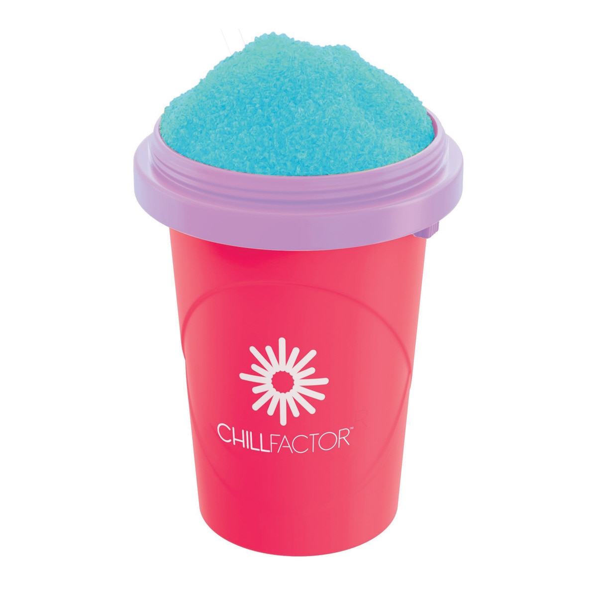 Chill Factor - Copo Granizados - Artigo Sortido. Envio realizado de forma aleatória 5