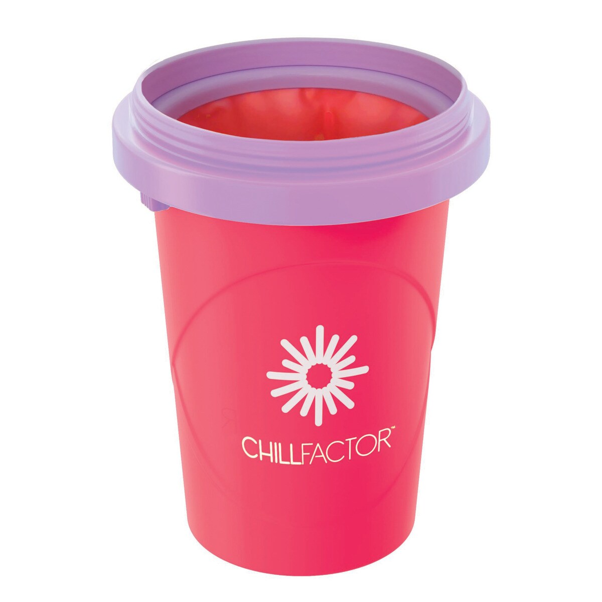 Chill Factor - Copo Granizados - Artigo Sortido. Envio realizado de forma aleatória 4