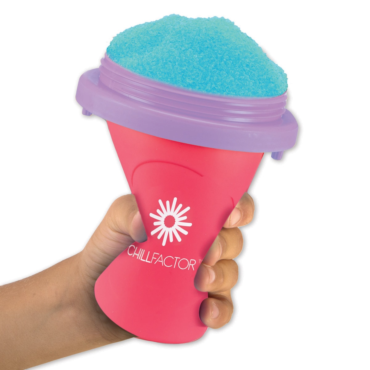 Chill Factor - Copo Granizados - Artigo Sortido. Envio realizado de forma aleatória 2