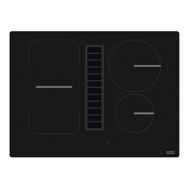 Imagen 0 de Placa de inducción Franke 4 zonas de cocción con extractor integrado - 3400678203