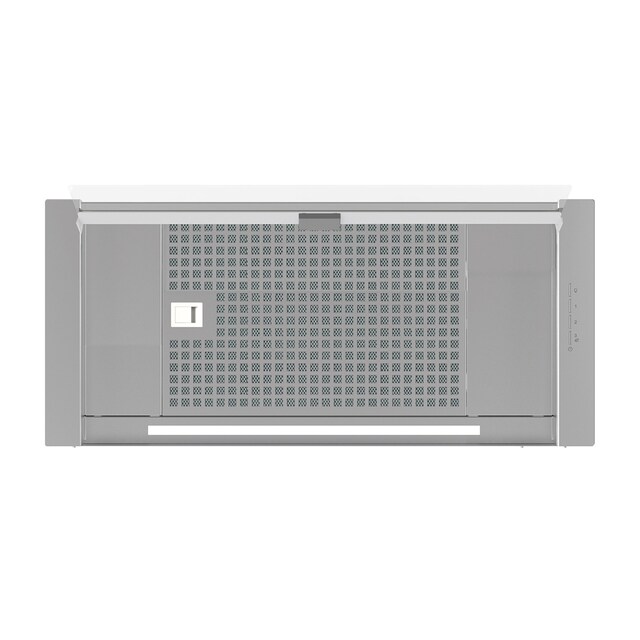 Imagen 0 de Campana de techo Cata 3 velocidades + 1 turbo - CORONA X 70