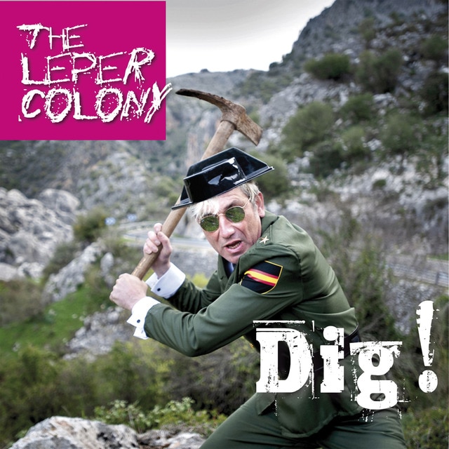 Imagen 0 de Dig! (CD)