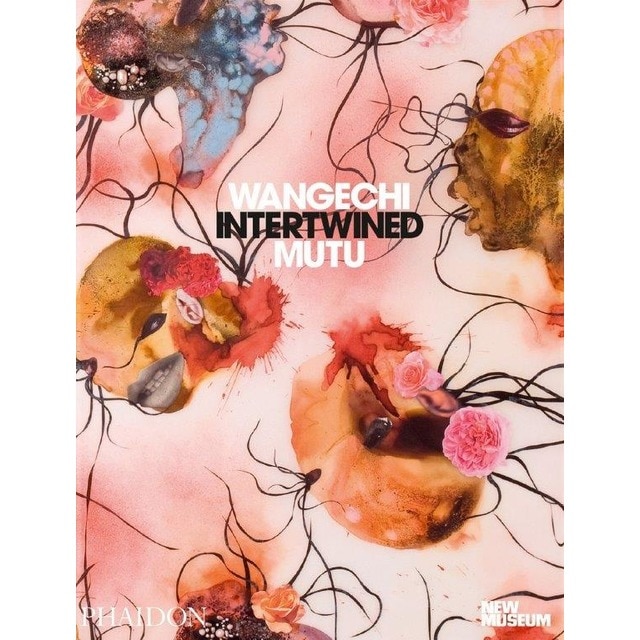 Imagem 0 de Wangechi mutu: intertwined