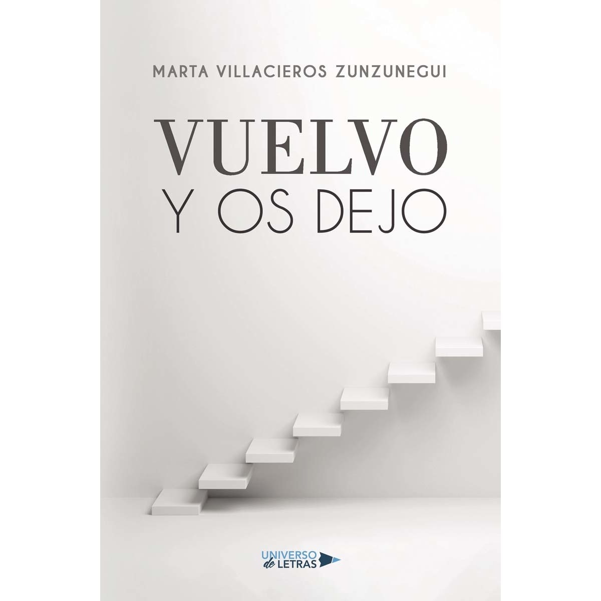 Vuelvo y os dejo (Capa mole) 1